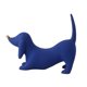 thumbnail image 5 of Estatua de perro salchicha, estatua de animales, artesanía, , escultura de perro salchicha, estatua de perro para decoración de, 5 of 10