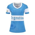 thumbnail image 5 of Womens Workout Tops T Shirts Graphic Football Short Sleeve Athletic Crewneck Soft Breathable Fans Players Casual Trendy Shirts, 5 of 5