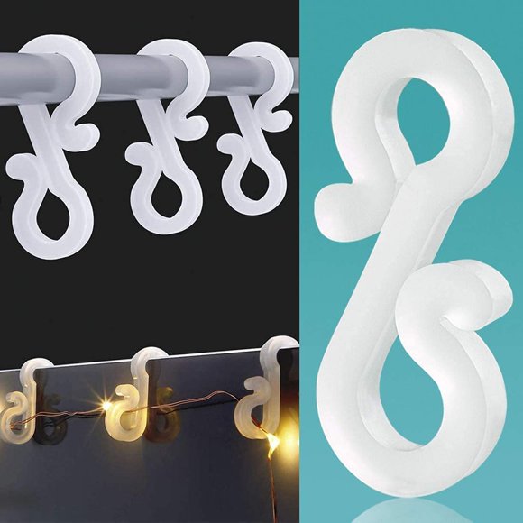 Outdoor Light Hooks