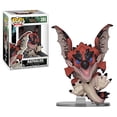 thumbnail image 1 of ¡Funko Pop! Juegos: Cazador de monstruos - Figura coleccionable de Rathalos Funko Funko, 1 of 2