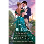 Say I Do: Yours Truly, the Duke : Say I Do (Series #1) (Paperback)