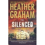 Pre-Owned The Silenced Krewe of Hunters Paperback 0778317994 9780778317999 Heather Graham