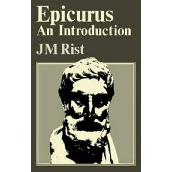 Pre-Owned Epicurus: An Introduction (Hardcover) 0521084261 9780521084260
