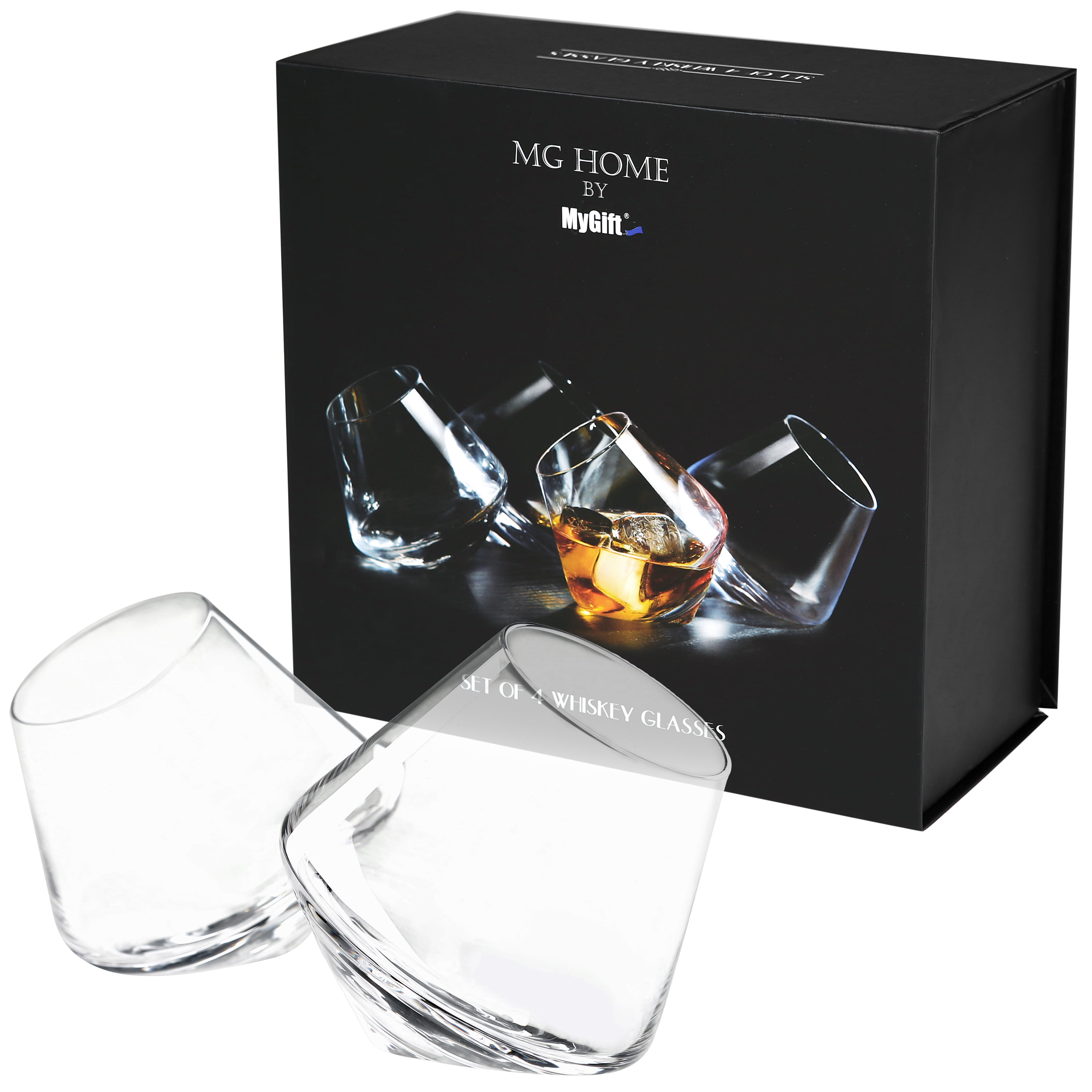 Waterford Crystal Whiskey Glasses- Great Teacher's Gift