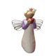 thumbnail image 1 of Enfermera, Escultura De Enfermera De Resina, Figura De Enfermera, Estatua, Adornos Para El Hogar, Decoración, Regalo De Navidad Scienceny HA042885-03, 1 of 6