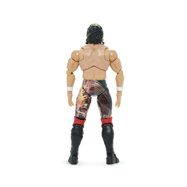 【激レア入手困難】AEW Kenny Omega フィギュア　プロレスラー 新品 AEW ケニーオメガ Kenny Omega フィギュア 日本未発売 f6qT