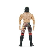 AEW Unrivaled Supreme Kenny Omega - 6-Inch Walmart Exclusive Kenny Omega Figure