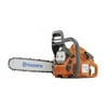 New HUSQVARNA 435 16" 40.9cc Gas Powered 2 Cycle Chain Saw Home Tree Chainsaw