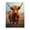 Style1, variant on Halloween Cow In Witch Hat 500Piece Adult Jigsaw Puzzle Fun & Challenging Brain Teaser For Puzzle Lovers Vibrant Artwork & Quality Pieces Great Gift Idea For Adults Home Decor