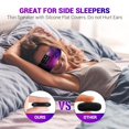 thumbnail image 2 of Auriculares Bluetooth con diadema para dormir LC-Dolida Sleep, 2 of 9