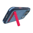 thumbnail image 6 of ZAGG Sedona Snap with Kickstand For iPhone 17 Pro, 6 of 12