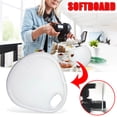 thumbnail image 2 of Clearance! Light Diffuser BoardSoft and Lightweight FabricPhoto Shooting Photo Video Studio Photographers, 2 of 7