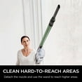 thumbnail image 4 of Restored Shark Pet Cordless PowerFins Handheld Stick Vacuum, 1 Count, Sage Green, 4 of 7