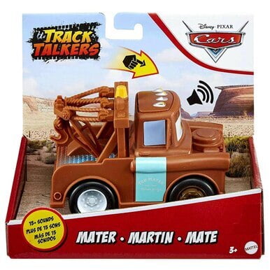 Mater Disney Cars Track Talkers 5.5 
