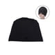 thumbnail image 1 of Gorro para aliviar el dolor de cabeza, migrañas, terapia fría y caliente, compresión de 360 grados, reutilizable para dolores de cabeza, alivio de la presión., 1 of 6
