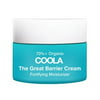 Coola Organic The Great Barrier Cream Fortifying Moisturizer 0.5 oz.