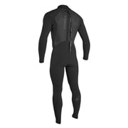 ONeill Mens Epic 3/2mm Back Zip Full Wetsuit