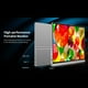 thumbnail image 3 of Monitor portátil T-bao T15-4K de 15,6'' con pantalla compatible con resolución 4K T-bao Monitor, 3 of 8