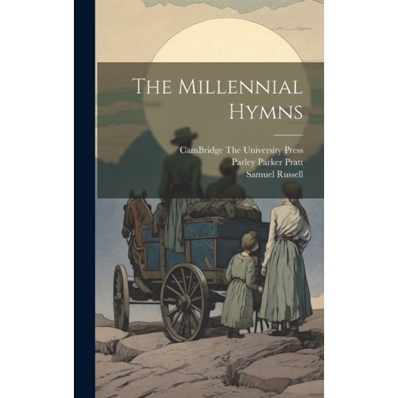 The Millennial Hymns (Hardcover)