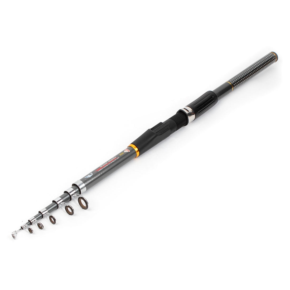 coarse fishing rods