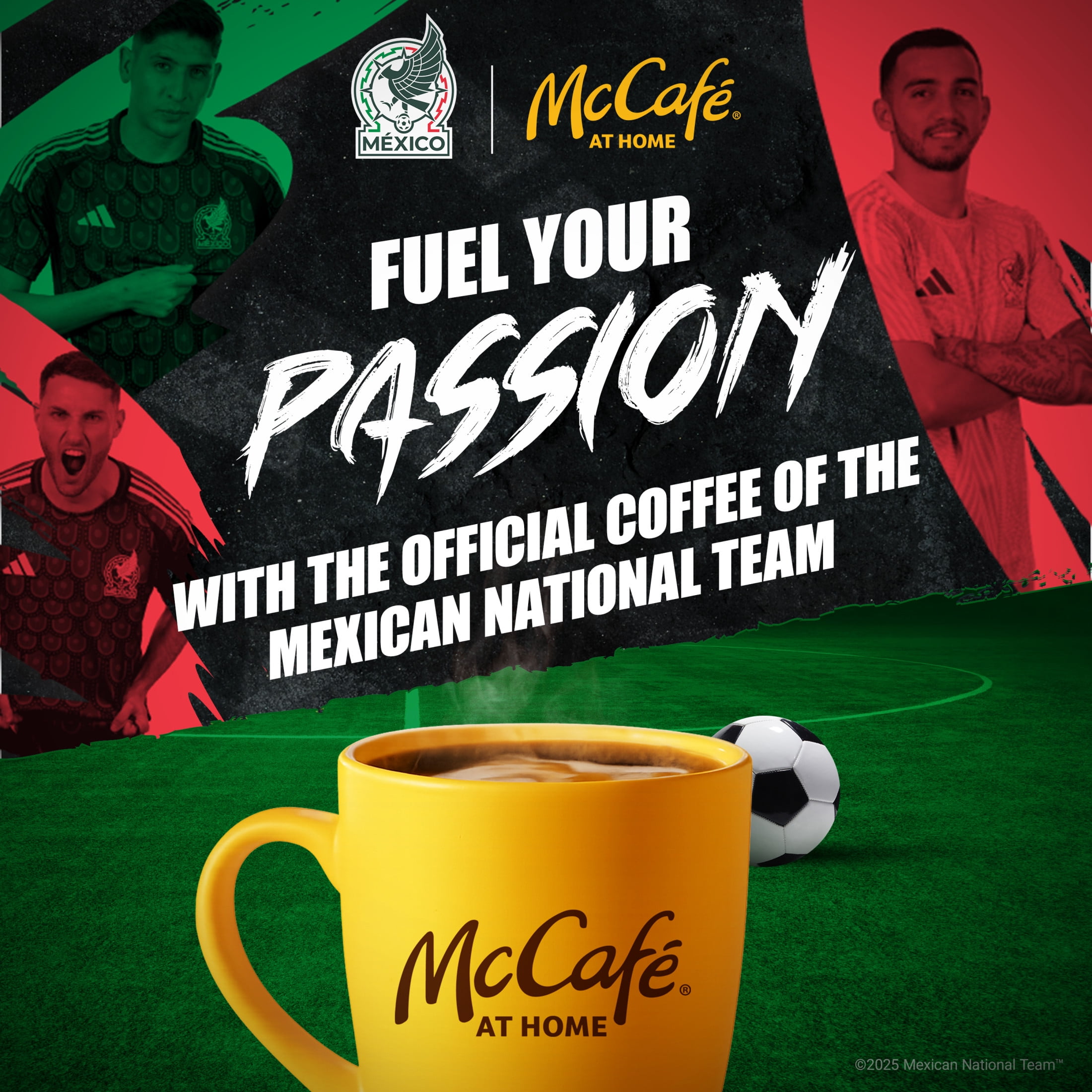 McCafe, Irish Mocha Light Roast K-Cup Coffee Pods, 24 Count