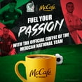 thumbnail image 3 of McCafe, Venice Cafe Dark Roast K-Cup Coffee Pods, 24 Count, 3 of 15