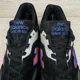 thumbnail image 4 of New Balance 997 Made in USA 'City of Angels' Mens Size 15 Black Red Blue M997BB2, 4 of 6