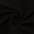 thumbnail image 4 of Timegard Womens Tops Half High Collar Long Sleeve Loose Fitting Shirts BlousesSolid Color Fall Fashion, 4 of 6