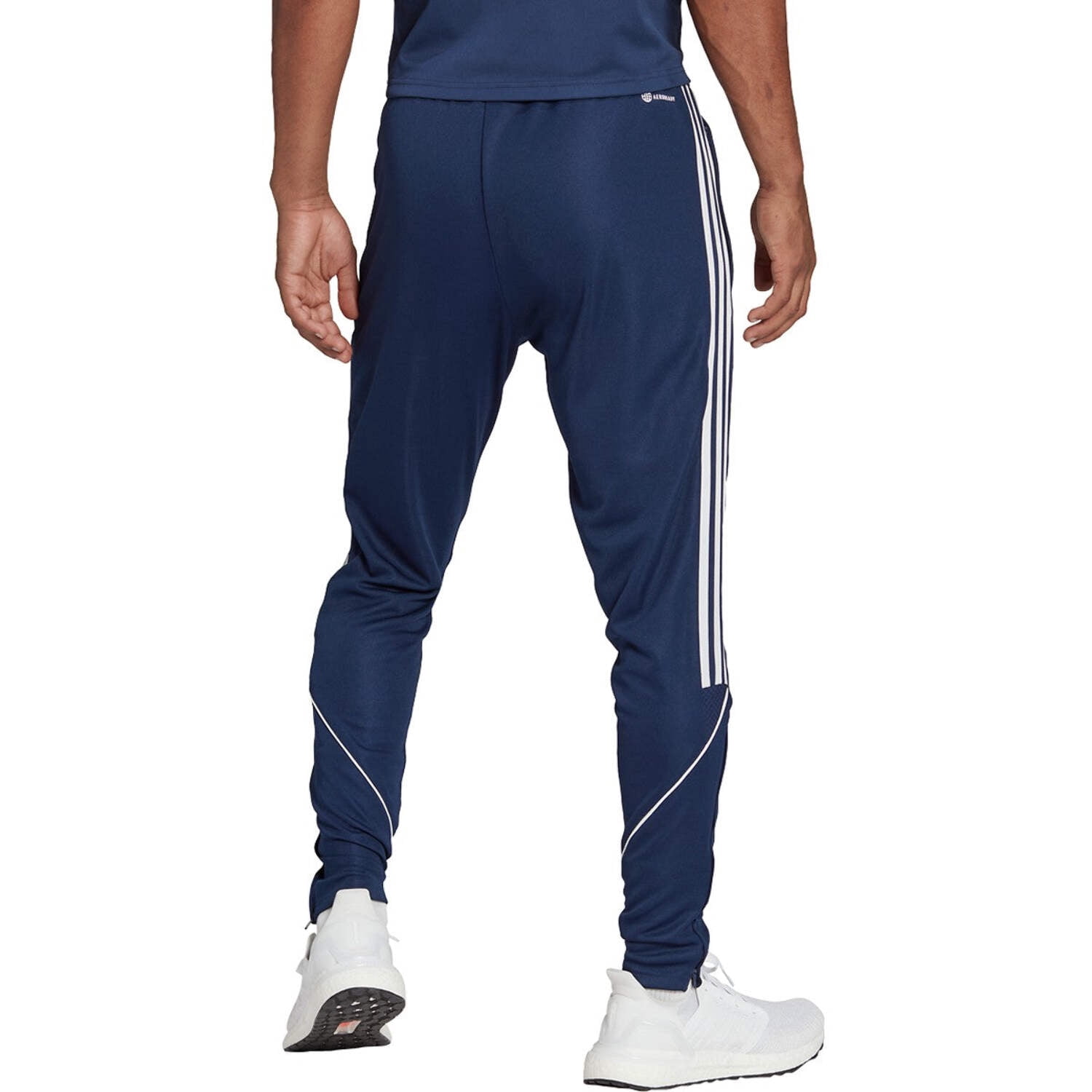 adidas Men's Tiro23 League Pants Team Navy Blue Small
