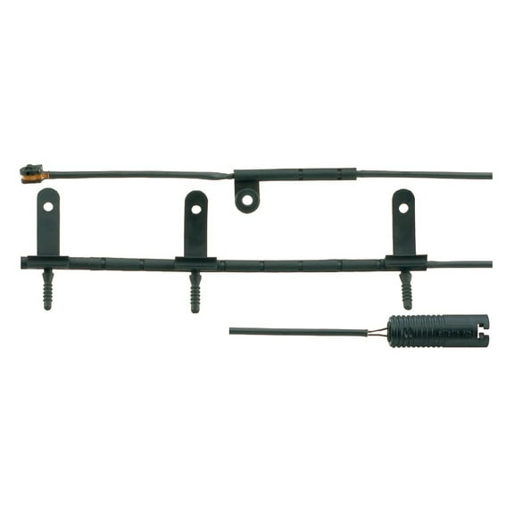 PowerStop SW-0404 Disc Brake Pad Wear Sensor Fits select: 2002-2008 MINI COOPER