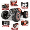 YCFUN 4WD RC Cars RC Trucks Transform Crawler Remote Control Monster