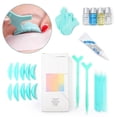 thumbnail image 2 of Eyelash Lift Kit, Plant Ingredients Lash Lifting Set Easy Operation  for Family, 2 of 8