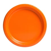 12 Count 7IN Multicolor Dessert Paper Plates by Way to Celebrate