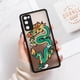 thumbnail image 1 of Funda de dragón negro para Samsung A52s, carcasa dura para Samsung Galaxy A32, A52, A12, A72, A21S, S20 FE, S21 Ultra Plus, A 52, 12 Fivean unisex, 1 of 2