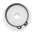 thumbnail image 3 of Fits for Mercedes Benz W123 Diesel Accelerator Linkage Mount Pivot Insert 1233001340, 3 of 5