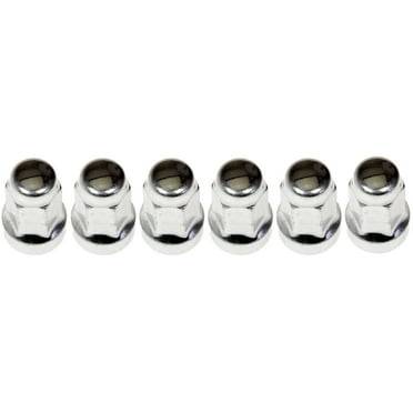 Dorman Lug Nut, Pack of 1 2013 Ford F-150