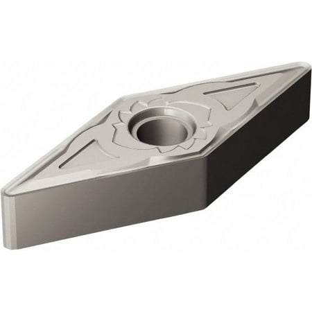 

Sandvik Coromant 5915145 VNMG332-SM H13A Carbide Turning Insert