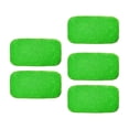 thumbnail image 2 of CaiYueKe 5Pcs Reusable Microfiber Mop Pads Compatible with Sweeper Mop, Replacement Wet Mopping pad Refills & Washable Dry Sweeping Cloths for Surface/Hardwood Floor Cleaning, 2 of 7