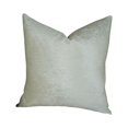 thumbnail image 3 of Plutus Marble Arch Fuchsia Hadmade Throw Pillow-Color:Pink/Cream,Size:20" x 20", 3 of 3