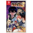 thumbnail image 1 of Fairy Tail 2 (Ninendo Switch), 1 of 8