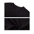 thumbnail image 4 of [Cotton Cartoon Tee] Comfortable Cartoon Pattern Cotton T-Shirt - Men's Casual Fashion Round Neck Short Sleeved Versatile Daily Wear, 4 of 6