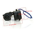 thumbnail image 2 of Ruiboury Fit For Henglong RC Tank Exquisite Workmanship Smoke Generator Parts Sturdy And Durable, 2 of 6