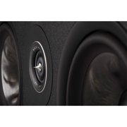 Polk Audio Reserve 400 Center Channel Speaker (Black)