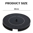 thumbnail image 3 of Solar Water Feature, Multi-Purpose Floating Solar Fountain With 5 Nozzle Variations For Bird Bath, Fish Tank, And Garden (Eco-Friendly, Partial, 3 of 5