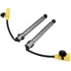 thumbnail image 3 of New Left & Right Front Active Bonnet Actuator Hinge Sensor Pedestrian Protection 8V0823823F for - A3 8V 2013-2016, 3 of 5