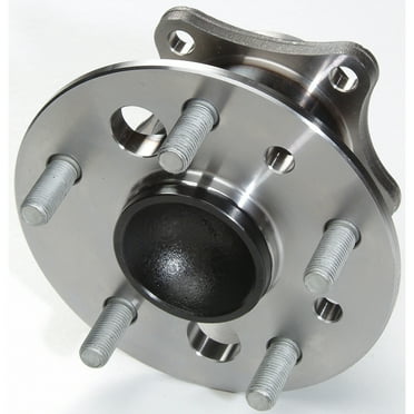 MOOG 512207 Wheel Bearing and Hub Assembly Fits select: 2002-2011 TOYOTA CAMRY, 2002-2012 LEXUS ES