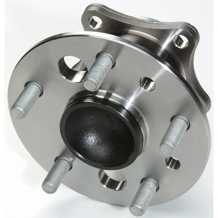UPC 614046685963 product image for MOOG 512207 Wheel Bearing and Hub Assembly Fits select: 2002-2011 TOYOTA CAMRY   | upcitemdb.com