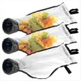 thumbnail image 1 of Bolsa Limpiadora de Piscinas de 3 Piezas para Limpiador Automático de Piscinas Racer 360228 y 360330, Bolsa de Residuos para Aspiradora de Piscinas, 1 of 5