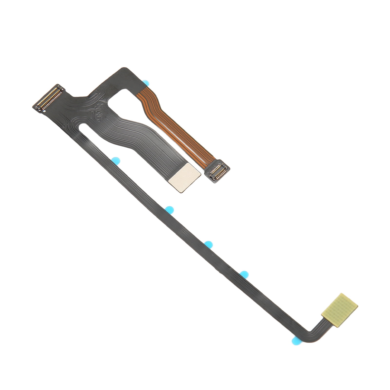 Xirurus Drone Flat Ribbon Cable 3 in 1 Flexible Stabilizer Flex Replacement Part for Mavic Mini 1, SE, 2