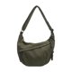 thumbnail image 2 of Women's Corduroy Shoulder Bag Fashion Crossbody Bag Large Capacity Solid Color Cloth Bag Bag For Students Office Workers, 2 of 7